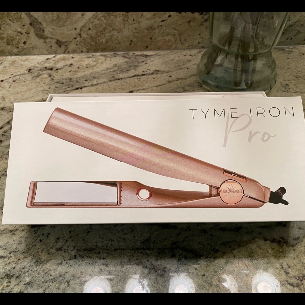 Tyme Pro